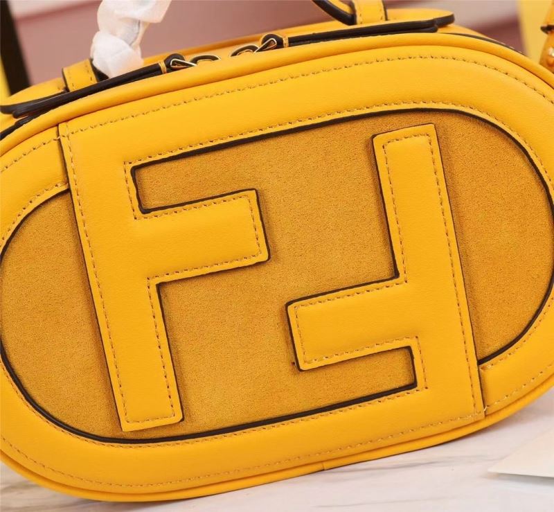 Fendi Satchel Bags